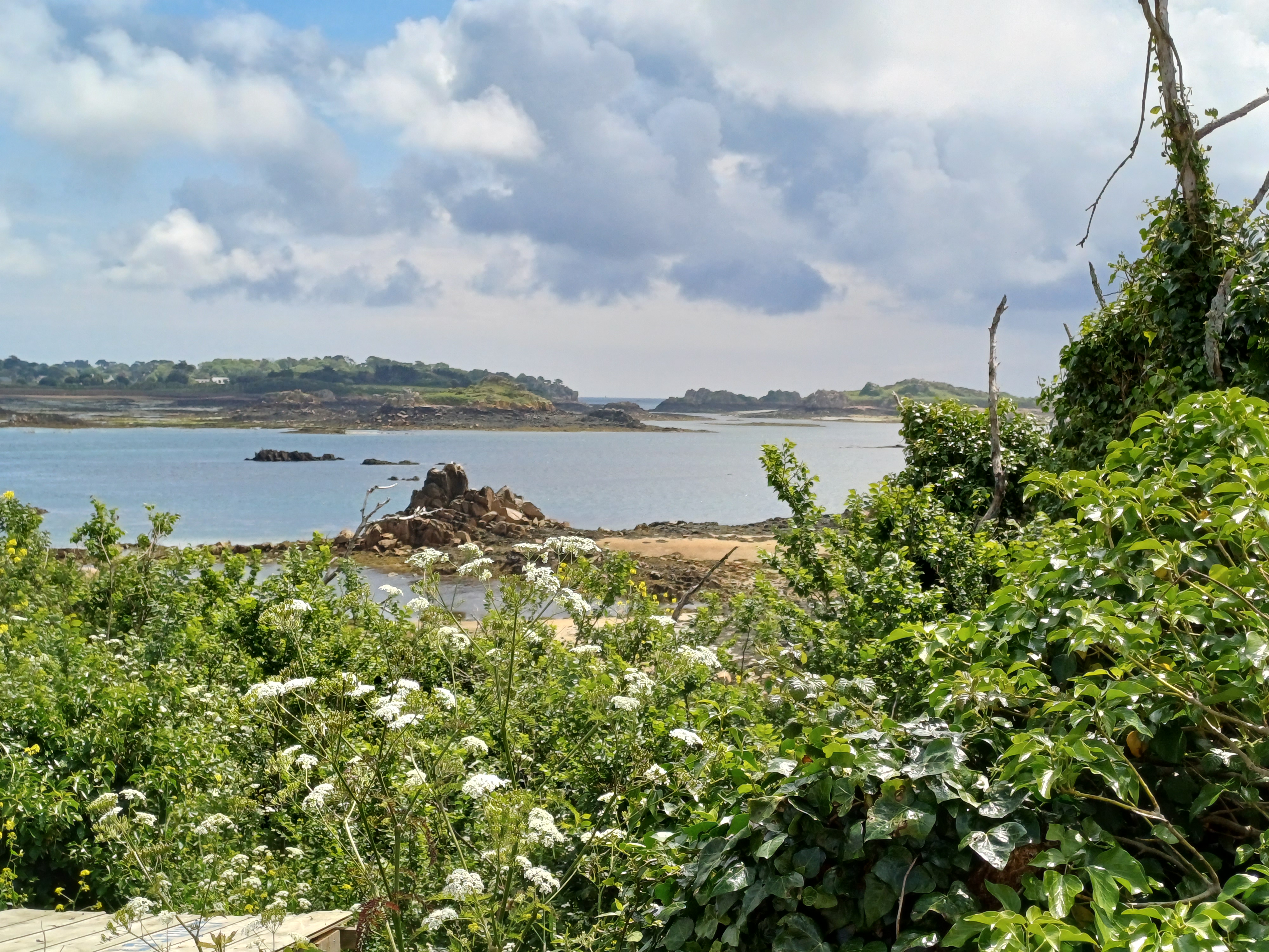 Île Verte